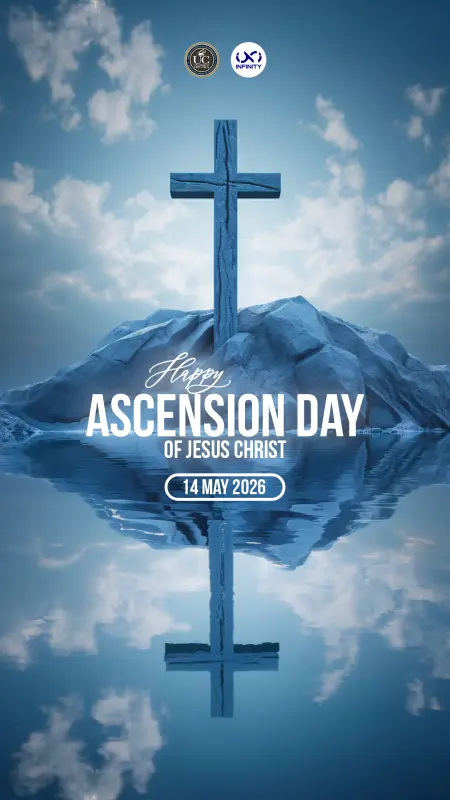 Ascension Day