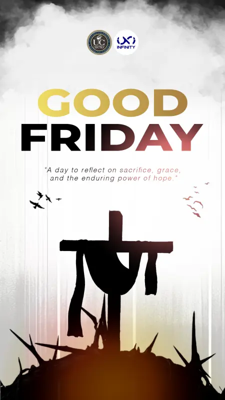 Good Friday